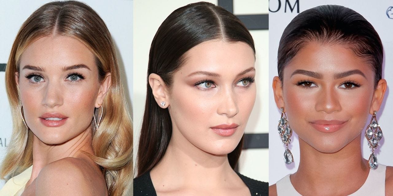19 Wedding makeup ideas , Bridal beauty inspiration